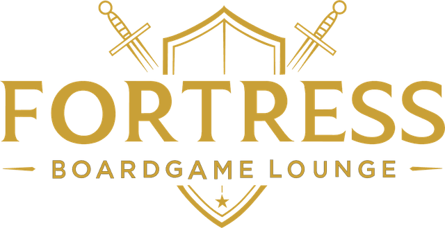 Fortress Boardgame Lounge