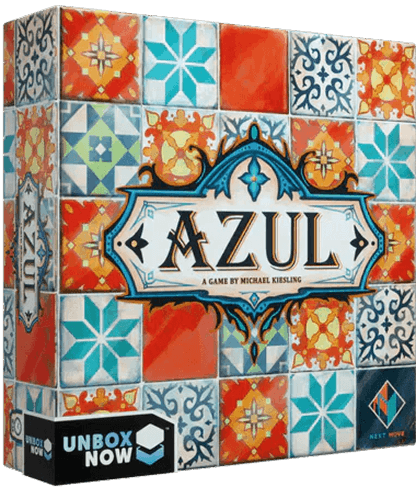 Azul