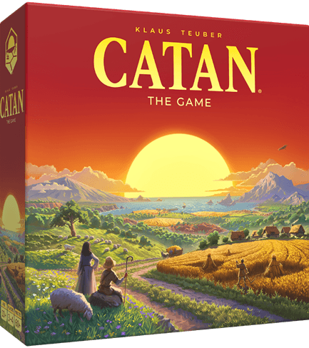 Catan