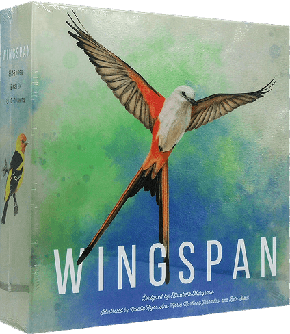 Wingspan